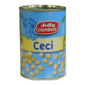 CECI AL NATURALE  GR.400